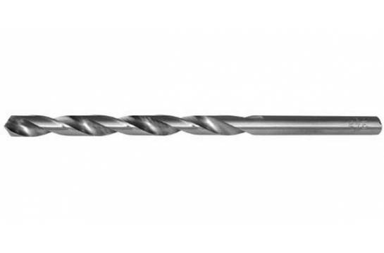 Сверло по металлу ф 6,0 мм Волжское(средн.серии ц/х ВИЗ КЛ.В ГОСТ 109002)