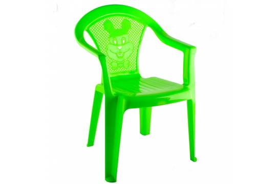 Кресло детское (380*350*535)А055 арт.И-055