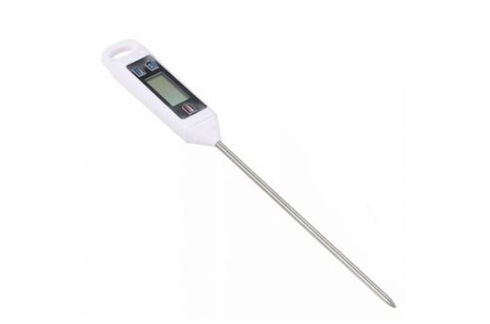 Термометр электронный цифровой для мяса