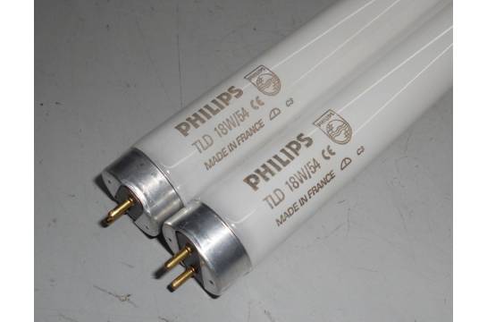 Лампа люм. PHILIPS TL-D 18W/54-765
