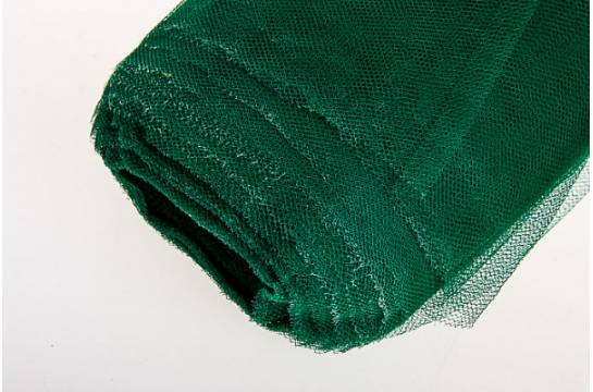 Сетка оконная (зеленая ) шир.1,3м
