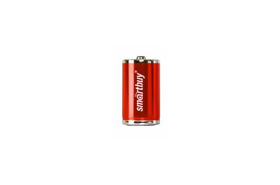 Батарейка Smartbuy алкалиновые LR20/2B(SBBA-D02B)
