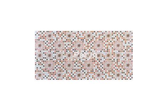 Панель ПВХ мозаика`Фиеста терракота`955х480мм.(0,45м2)