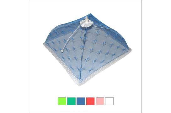 Защитный зонт д.продуктов 65х65х20см.