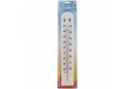 Термометр `Фасадный` (м.ТБ-45м.)г.Москва