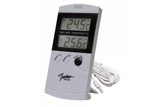 Термометр Цифровой ТМ-977