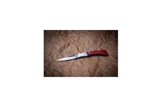Нож туристический раскладной 003С