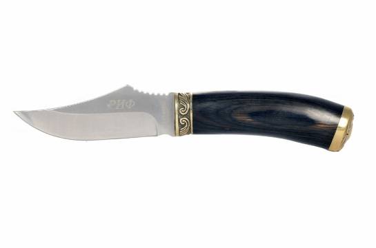 Нож ` РИФ` F 914 `В охотку`