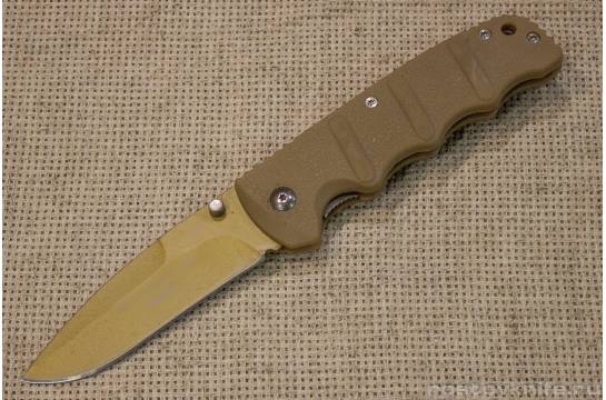 Нож раскладной BOKER М9646/М9664