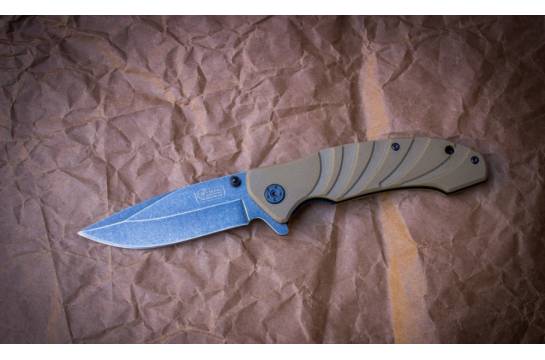 Нож раскладной " Р 041/Р 136"