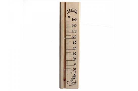 Термометр д.САУНЫ/БАНИ(больш.в.пакет.)ТСС-2`Sauna`