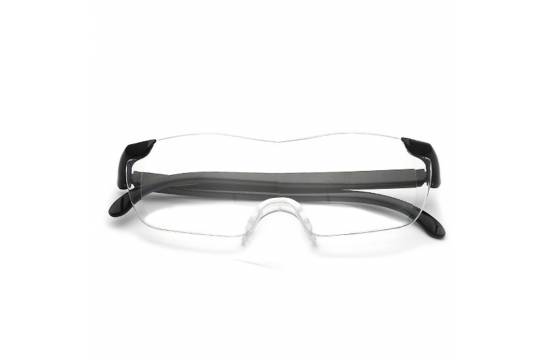 Очки-лупа с увеличит.линзами 1,6D для чтения Т-088/7102 (10)