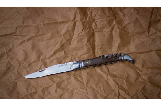 Нож раскладной `3057/ F 17K-P` Корсика