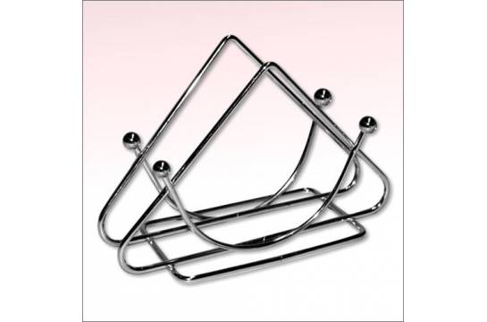 Салфетница `Треугольник`52-1