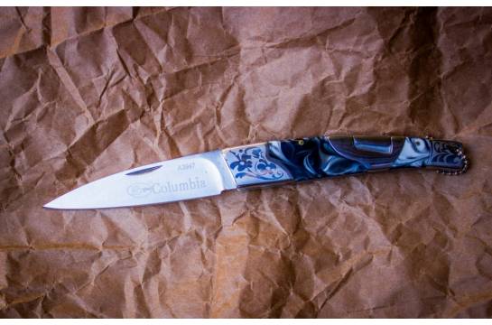 Нож раскладной ` А 3947`/В3947`