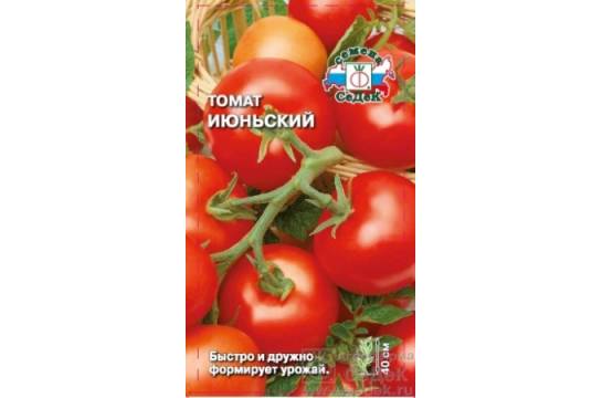 Семена томат Сытый папа`Аэлит`